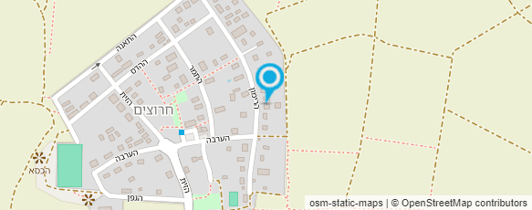 מפת הגעה אל מונקו בר