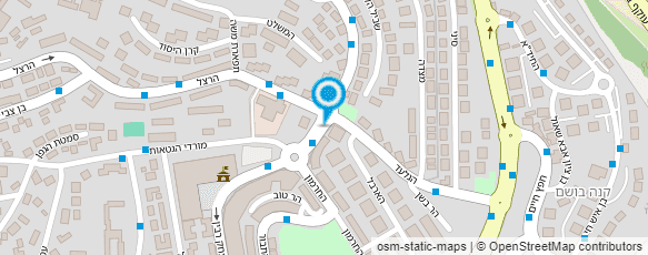 מפת הגעה אל סלולנד Celloland