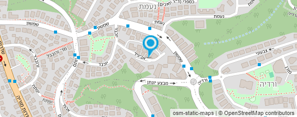 מפת הגעה אל סרטוני תלת מימד TweakPic