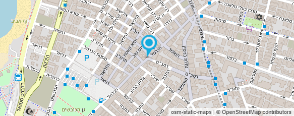 מפת הגעה אל לחמים מפת הגעה אל לחמים