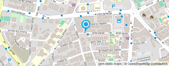 מפת הגעה אל הפינוקיה של סימה מפת הגעה אל הפינוקיה של סימה