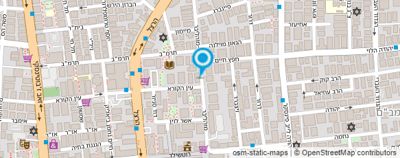 מפת הגעה אל דלוקס מערכות מפת הגעה אל דלוקס מערכות