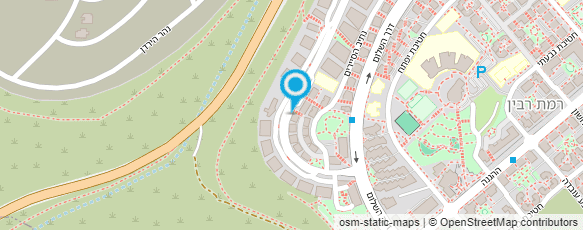 מפת הגעה אל הפיראט הקטן