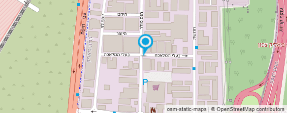 מפת הגעה אל ג.ש. גולד פרויקטים בע"מ מפת הגעה אל ג.ש. גולד פרויקטים בע"מ