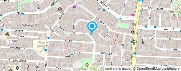 מפת הגעה אל אדרוויס-תאילנד למשפחות בדרך אחרת OtherWays