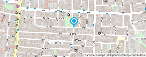 מפת הגעה אל ח.א חשמל ותקשורת מפת הגעה אל ח.א חשמל ותקשורת