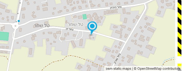 מפת הגעה אל שוקולדות - סדנאות מתוקות