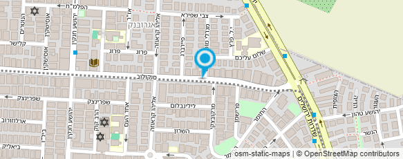 מפת הגעה אל דוקטור אייפון מעבדה לתיקון מפת הגעה אל דוקטור אייפון מעבדה לתיקון