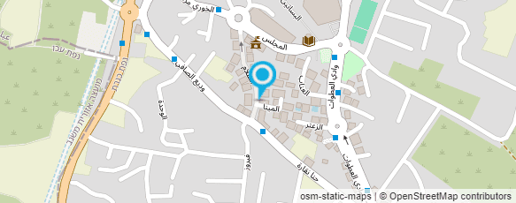 מפת הגעה אל מרפאת שיניים ד"ר סרור