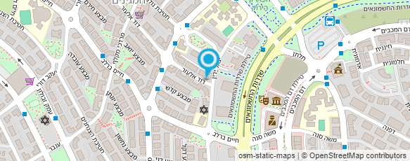 מפת הגעה אל טלאים