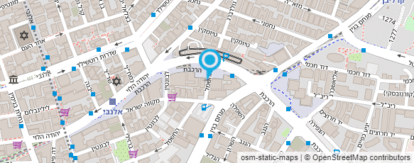 מפת הגעה אל ביקורת בונה -תוכנה לראיית חשבון