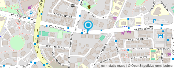 מפת הגעה אל סהר שרותי גרירה מפת הגעה אל סהר שרותי גרירה