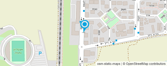 מפת הגעה אל דילידיי DealyDay מפת הגעה אל דילידיי DealyDay