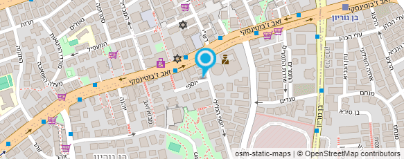 מפת הגעה אל התו הראשון שלי