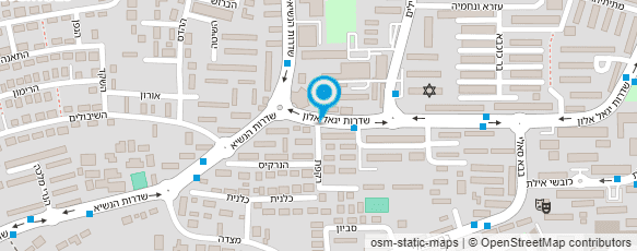 מפת הגעה אל דוקטור אייפון