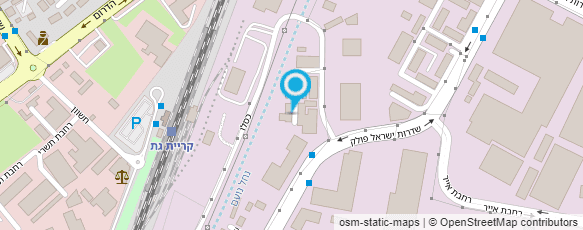 מפת הגעה אל סככות נועה מפת הגעה אל סככות נועה