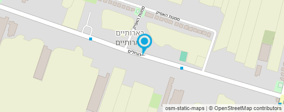 מפת הגעה אל אקספיריאנס exsapirience טיולי אופנועים בעולם