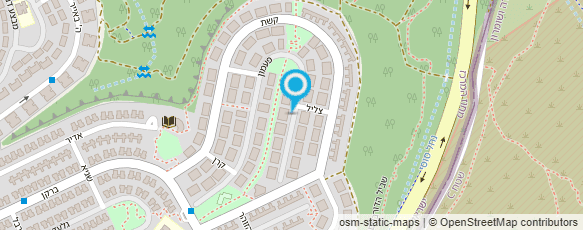 מפת הגעה אל לאד פור אול-תאורה חסכונית LED4all