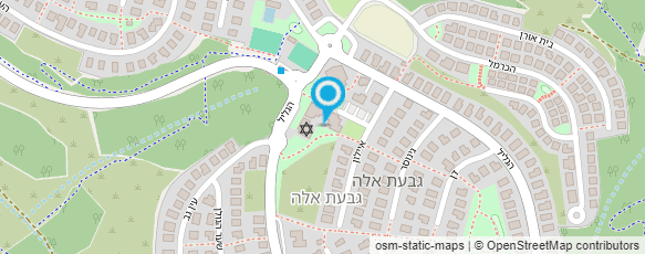 מפת הגעה אל סימטל ציפויים בע"מ מפת הגעה אל סימטל ציפויים בע"מ