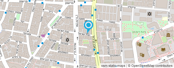 מפת הגעה אל דיימונד הייר