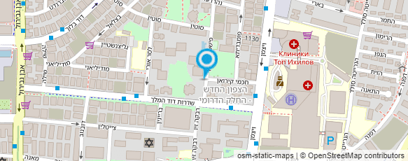 מפת הגעה אל רב מסר דיוור אלקטרוני