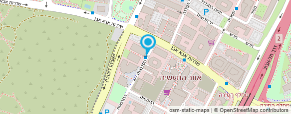 מפת הגעה אל אולטסט ציוד בדיקה