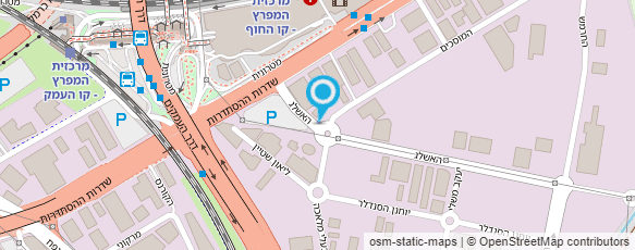 מפת הגעה אל יוסי מוצרי ביטחון רב בריח מפת הגעה אל יוסי מוצרי ביטחון רב בריח