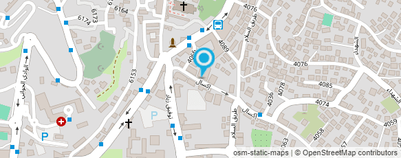 מפת הגעה אל ד"ר באסם קעואר-כירורג ילדים