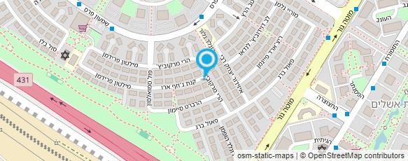 מפת הגעה אל ניב מחשבים מפת הגעה אל ניב מחשבים