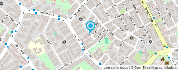 מפת הגעה אל צופ מצלמות אבטחה מפת הגעה אל צופ מצלמות אבטחה