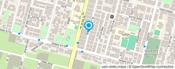 מפת הגעה אל מיכל לאופר - משחקים חינוכיים