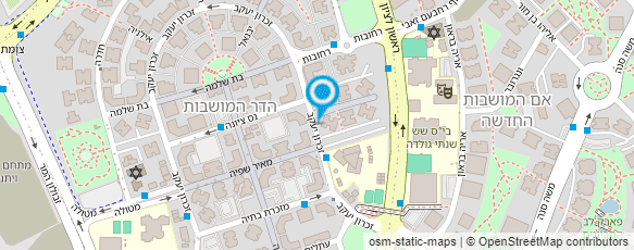 מפת הגעה אל איי דב פתרונות