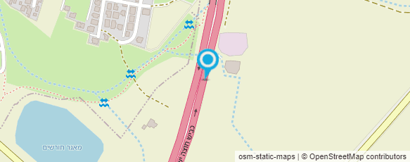 מפת הגעה אל בוטיק משקאות