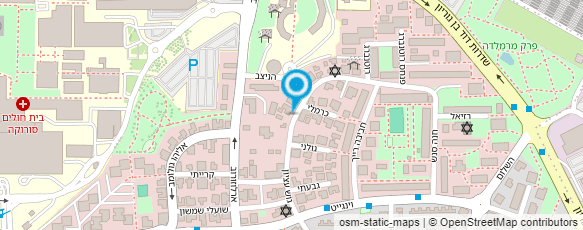 מפת הגעה אל טיזבי הפקות אירועים מפת הגעה אל טיזבי הפקות אירועים