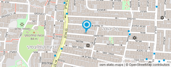 מפת הגעה אל מדיקל ביוטי MB cosmetics