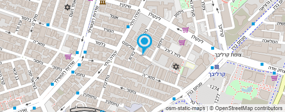 מפת הגעה אל נורברט עיצוב בע"מ מפת הגעה אל נורברט עיצוב בע"מ