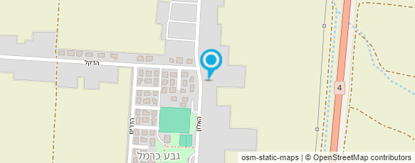 מפת הגעה אל דלת צלחה דלתות מחסן היבואן מפת הגעה אל דלת צלחה דלתות מחסן היבואן