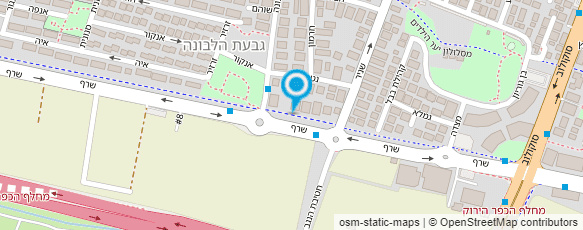 מפת הגעה אל סי sea שירותי מוסיקה