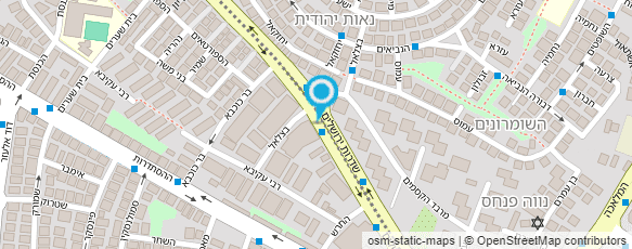 מפת הגעה אל יגאל מפת הגעה אל יגאל
