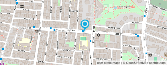 מפת הגעה אל יעל אגם אופנת נשים מפת הגעה אל יעל אגם אופנת נשים