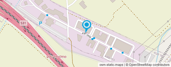 מפת הגעה אל ריביפ מחזור טלפונים סלולארים