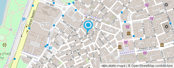 מפת הגעה אל רשת פנצ'ר fix מפת הגעה אל רשת פנצ'ר fix