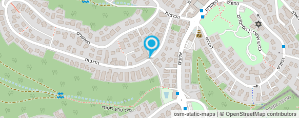 מפת הגעה אל ג'נג'ונה תיבות מוזיקה