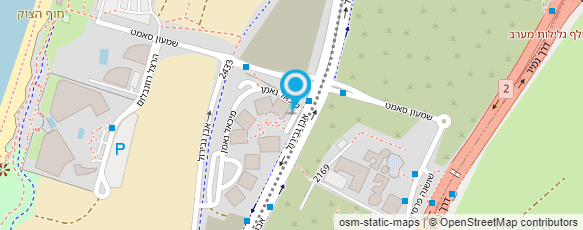 מפת הגעה אל שוהם ורדה