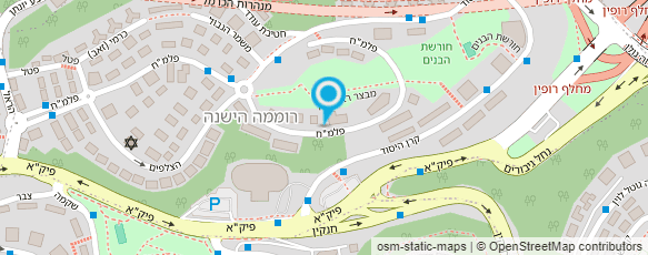 מפת הגעה אל חדוה - אימון הורים ומתבגרים