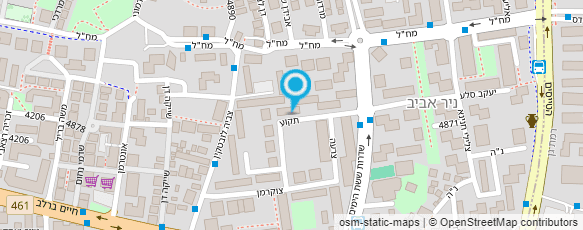 מפת הגעה אל כ.א שליחויות מפת הגעה אל כ.א שליחויות