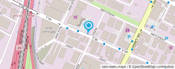 מפת הגעה אל בר.בי.טו .די מפת הגעה אל בר.בי.טו .די