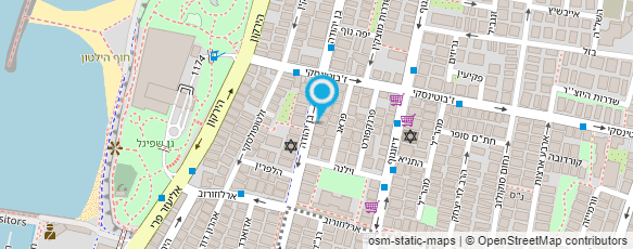 מפת הגעה אל טראפיק