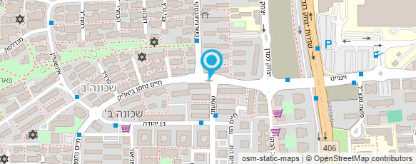 מפת הגעה אל לואי