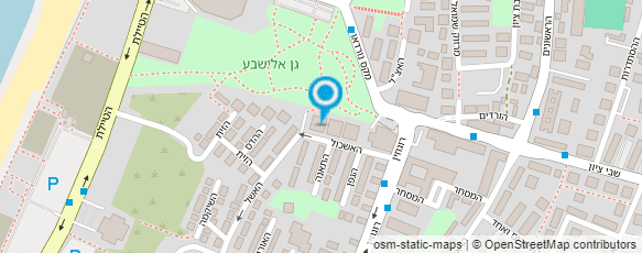 מפת הגעה אל ארטיסרי